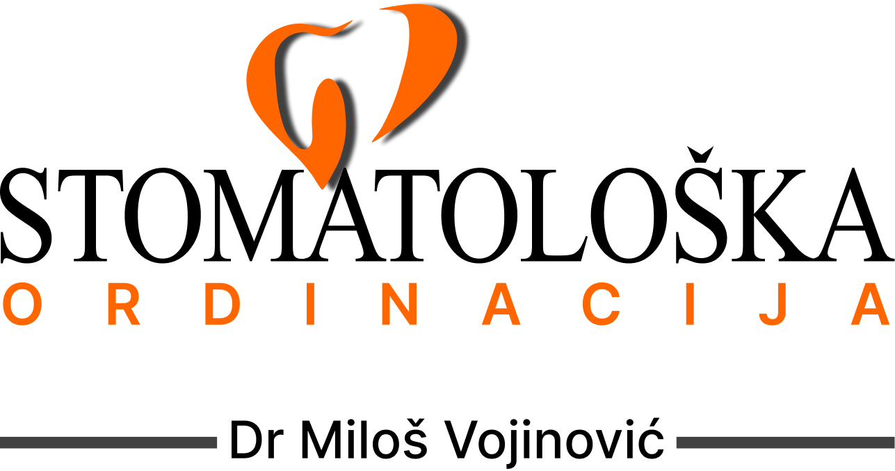 Ordinacija Vojinović